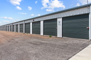 Storage Sense - Haslet - Self Service - Photo 7