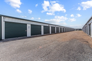 Storage Sense - Haslet - Self Service - Photo 9
