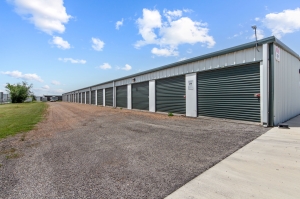 Storage Sense - Haslet - Self Service - Photo 10
