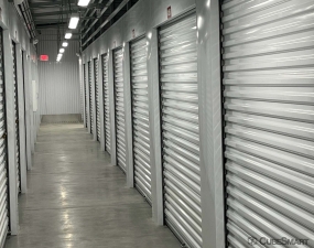 CubeSmart Self Storage - Photo 2