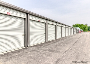 CubeSmart Self Storage - Mills Road - Photo 5