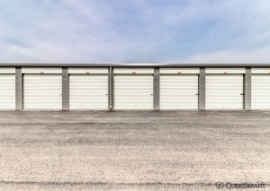 CubeSmart Self Storage - Mills Road - Photo 6