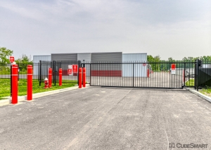 CubeSmart Self Storage - Mills Road - Photo 11