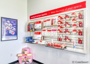 CubeSmart Self Storage - Mills Road - Photo 9