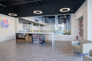 Secure Self Storage - East Norwalk-NO ADMIN FEE + NO 1ST MONTH RENT on selected units - Photo 5