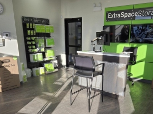Extra Space Storage - 6472 - Highland - Osborne St - Photo 2