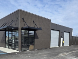 Extra Space Storage - 6472 - Highland - Osborne St - Photo 3