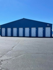 Storage Lion - 1823 S Baker Blvd