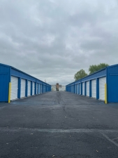Storage Facility