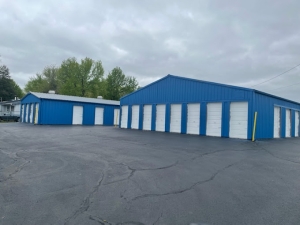 Storage Facility