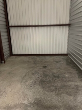Storage Facility