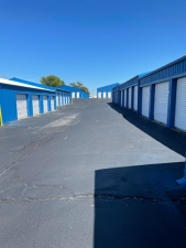 Storage Facility