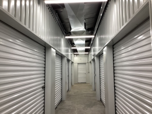 Storage Facility