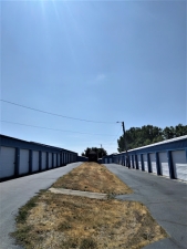 Storage Facility