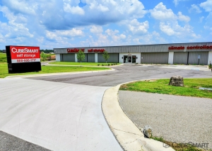 CubeSmart Self Storage - Southern Branch Drive - Photo 2