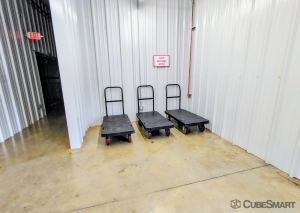 CubeSmart Self Storage - Southern Branch Drive - Photo 5