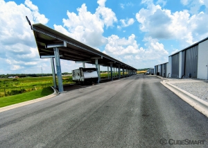 CubeSmart Self Storage - Southern Branch Drive - Photo 4