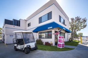 Sorrento Mesa Self Storage - Photo 3
