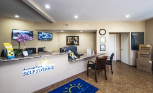 Sorrento Mesa Self Storage - Photo 7