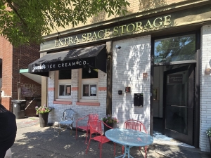 Extra Space Storage - 2094 - Brookline - Station St