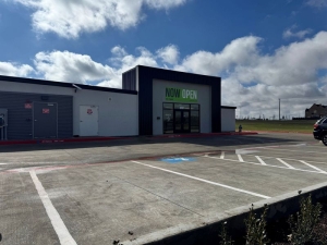 Extra Space Storage - 6661 - McKinney - Silverado Trl - Photo 1