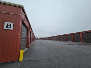 Extra Space Storage - 6770 - Pea Ridge - W Pickens Rd - Photo 2