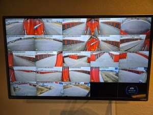 Extra Space Storage - 6770 - Pea Ridge - W Pickens Rd - Photo 5