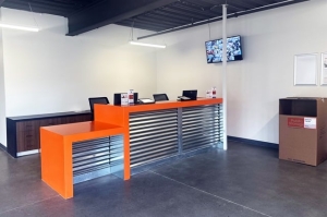 Public Storage - Berkeley Heights - 135 Industrial Rd - Photo 2