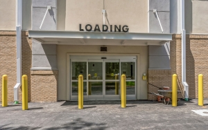 Space Shop Self Storage - McDonough - Photo 2