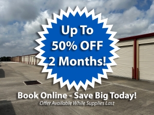 KO Storage of Brownsville - Paredes Line Rd