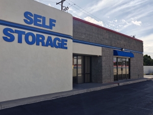 Mesa Desert Storage - Photo 1