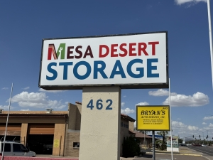 Mesa Desert Storage - Photo 6