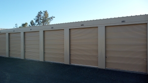 Storage Facility