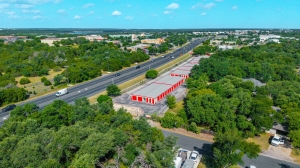 10 Federal Storage - Williams Dr