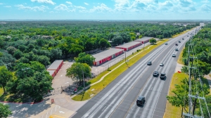 10 Federal Storage - Williams Dr