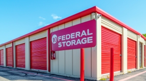 10 Federal Storage - Williams Dr