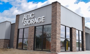 Attic Storage Jenks - Photo 8
