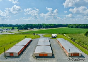 CubeSmart Self Storage DE Laurel Discount Land Rd - Photo 3