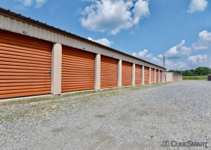 CubeSmart Self Storage DE Laurel Discount Land Rd - Photo 4