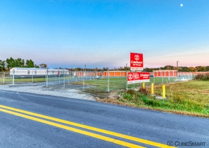 CubeSmart Self Storage DE Laurel Discount Land Rd