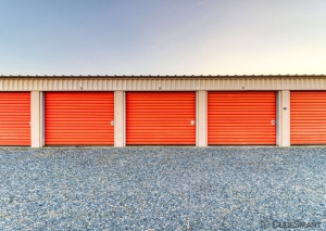 CubeSmart Self Storage DE Laurel Discount Land Rd - Photo 7