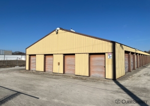 CubeSmart Self Storage IN La Porte N Fail Rd