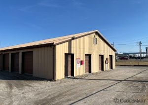 CubeSmart Self Storage IN La Porte N Fail Rd - Photo 2