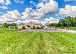 CubeSmart Self Storage IN La Porte N Old Buffalo Rd