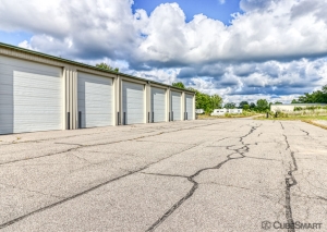 CubeSmart Self Storage IN La Porte N Old Buffalo Rd - Photo 2