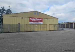 CubeSmart Self Storage IN La Porte E 150 N