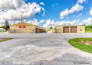 CubeSmart Self Storage IN La Porte E 150 N