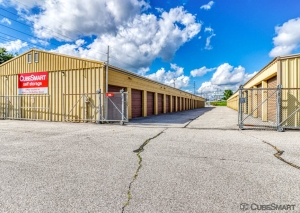 CubeSmart Self Storage IN La Porte E 150 N - Photo 3