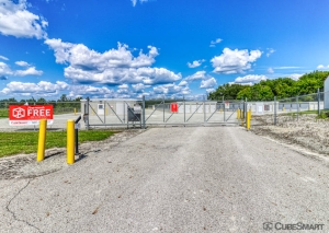 CubeSmart Self Storage IN Plymouth W Lincoln Hwy