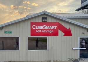 CubeSmart Self Storage IN Plymouth 3rd Rd